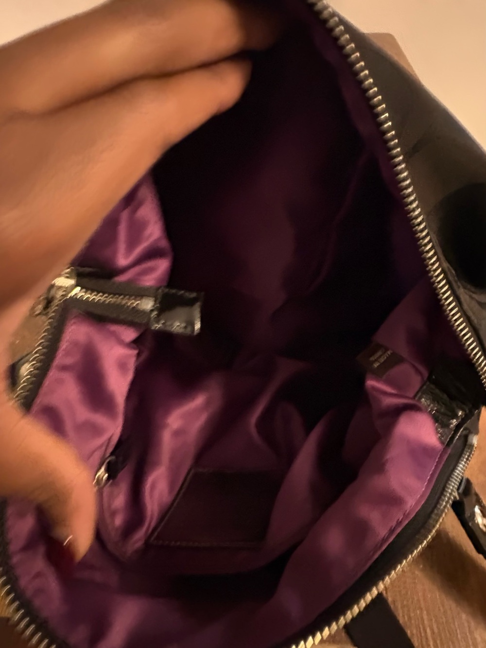 Authentic Coach Bag Bundle - Picture 7 of 11
